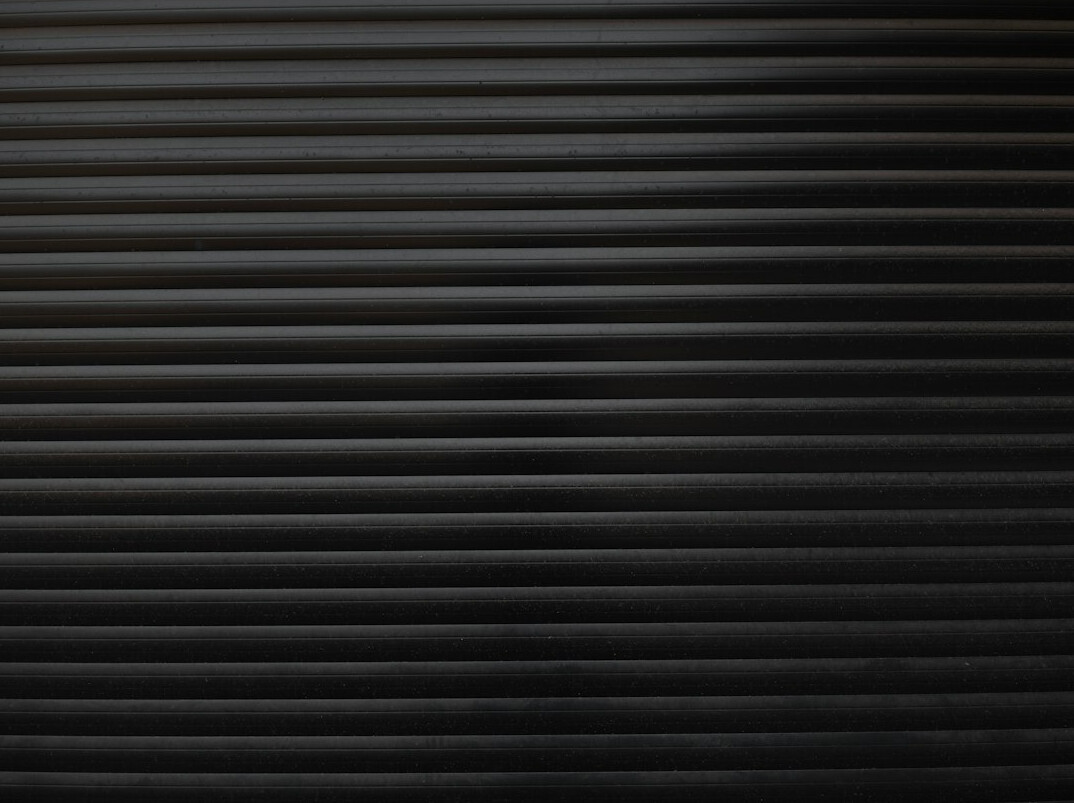 store detective watching customers